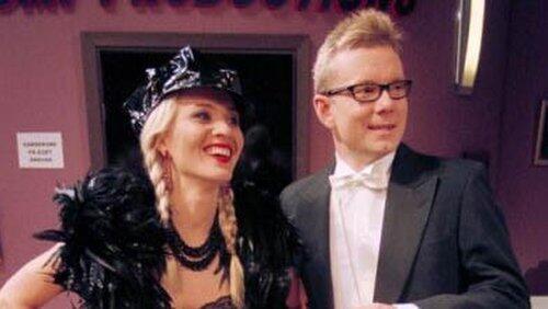Heidi, Del 2 Heidi, Del 2