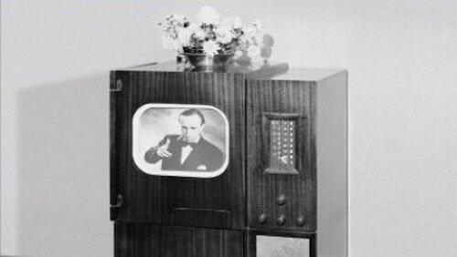 Television: Window to the World Television: Window to the World