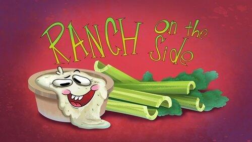 Ranch on the Side Ranch on the Side