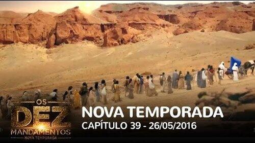 Capítulo 39 Capítulo 39