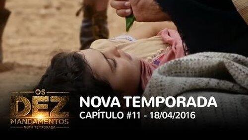 Capítulo 11 Capítulo 11