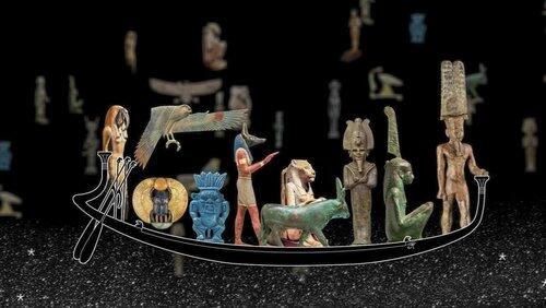 -1348, l'évènement Akhenaton -1348, l'évènement Akhenaton