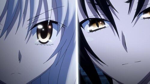 I Will Fight! I Will Fight!