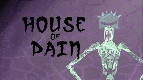 House of Pain House of Pain