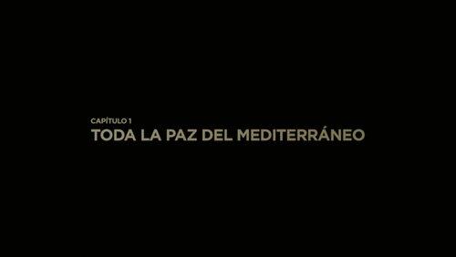 All the peace of the Mediterranean All the peace of the Mediterranean