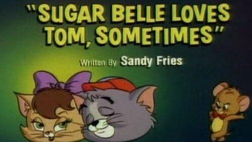 Sugar Belle Loves Tom, Sometimes
