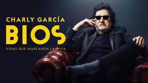 Charly Garcia Part 1 Charly Garcia Part 1