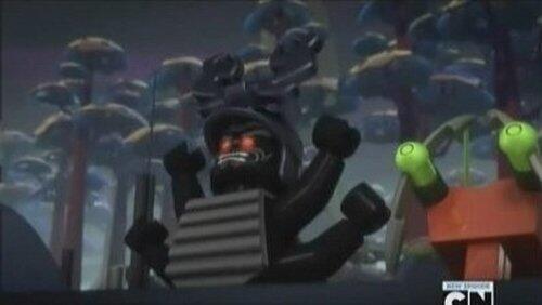 Return of the Overlord Return of the Overlord