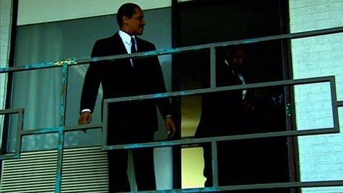 The Assassination of Martin Luther King / The Release of Nelson Mandela The Assassination of Martin Luther King / The Release of Nelson Mandela