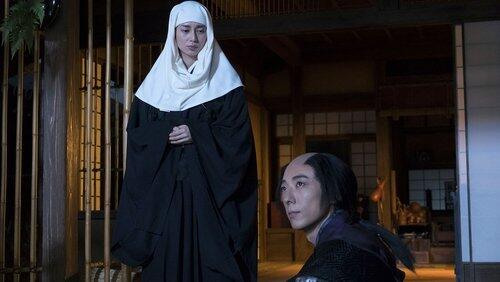Episode 32 Episode 32