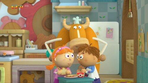 Jelly Sandwich Time Jelly Sandwich Time