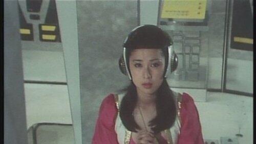 Mimi Cries, The Deadly Poison Cobra Bullet Hits Retsu Mimi Cries, The Deadly Poison Cobra Bullet Hits Retsu