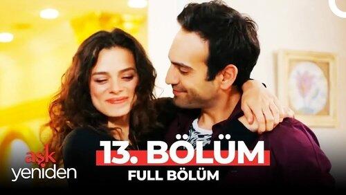 13. Bölüm 13. Bölüm