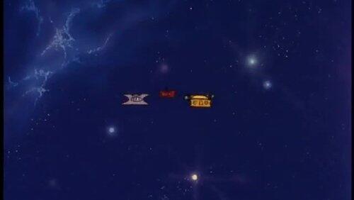 Escape From The Universe Graveyard. Escape From The Universe Graveyard.