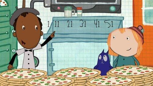 The Pizza Pirate Problem The Pizza Pirate Problem