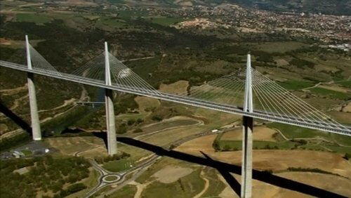 Bridges Bridges
