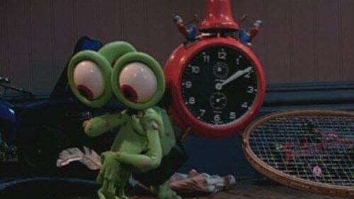 A Sneeze in Time / Hocus Dopus A Sneeze in Time / Hocus Dopus