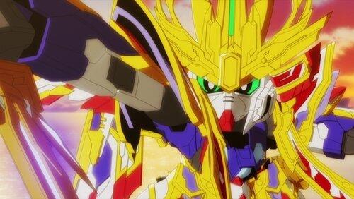 Return of the Demon King Return of the Demon King