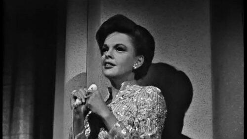 The Judy Garland Show #20 The Judy Garland Show #20