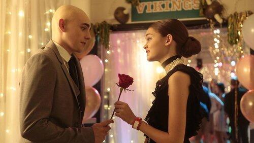 There's No Place Like Homecoming There's No Place Like Homecoming