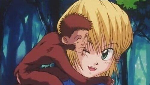 Found Him x Hide! x Catch Up!