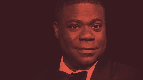 Tracy Morgan Tracy Morgan