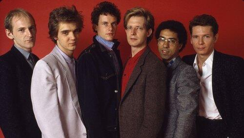 Icehouse: Melbourne Music Show (1988) Icehouse: Melbourne Music Show (1988)