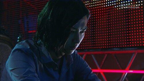 華麗なる逆転劇 華麗なる逆転劇