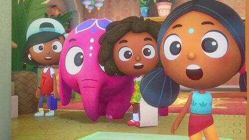 Mango Movie Mango Movie