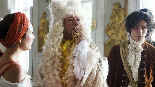 The Emperor's New Clothes The Emperor's New Clothes