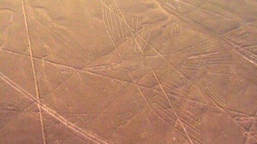 Secrets of the Nazca Lines Secrets of the Nazca Lines