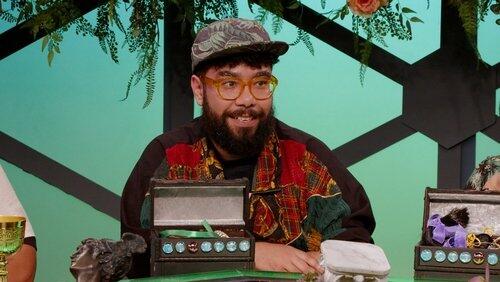 Doctor Green Hunter Doctor Green Hunter
