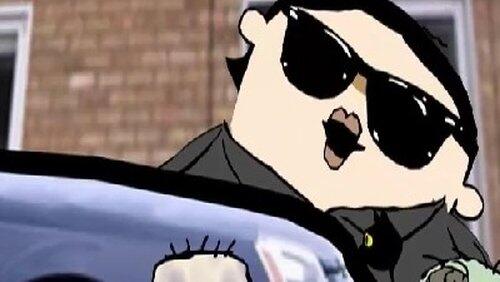 Higieniczny blues Higieniczny blues