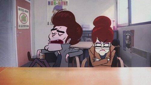 Edward // Waldo Edward // Waldo