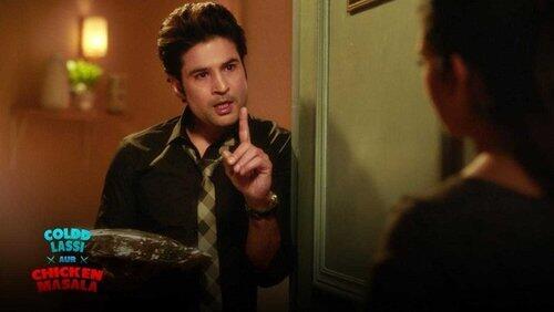 Cheating Chello Kebabs Cheating Chello Kebabs
