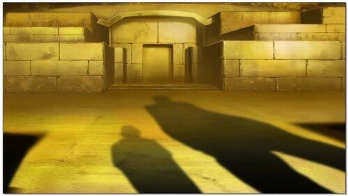 The Place Where It All Began The Place Where It All Began