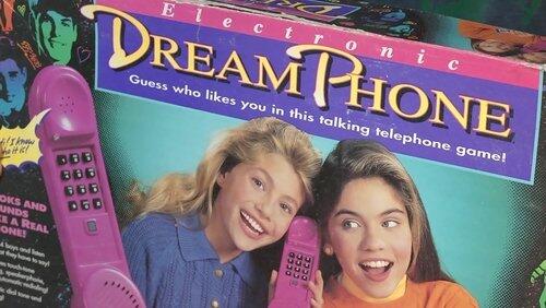 Dream Phone Dream Phone