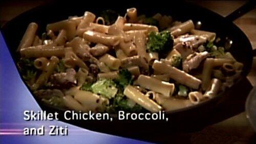 Streamlined Chicken Skillet Suppers Streamlined Chicken Skillet Suppers