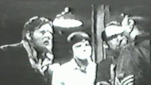 The Web of Fear, Part Two The Web of Fear, Part Two