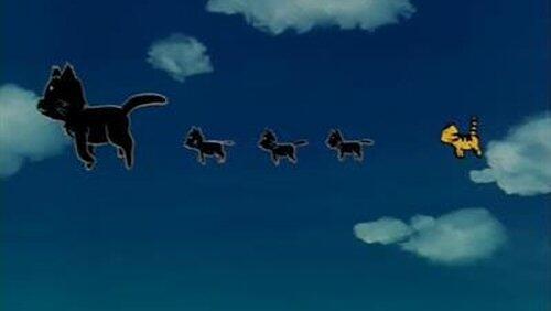 Flying Claw (1) Flying Claw (1)