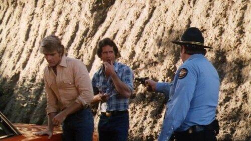 The Ransom of Hazzard County The Ransom of Hazzard County