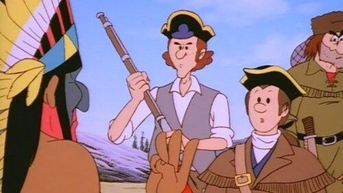 Lewis & Clark Lewis & Clark