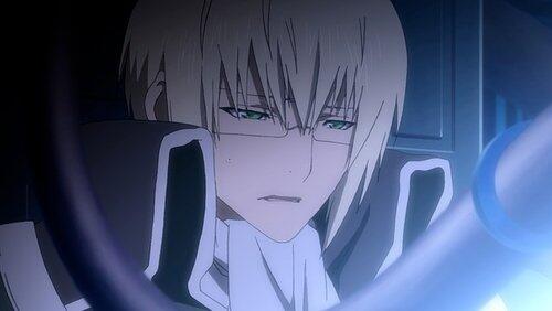 Light x Darkness Light x Darkness
