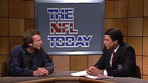 Walter Payton & Joe Montana / Debbie Harry Walter Payton & Joe Montana / Debbie Harry