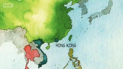 Hong Kong Hong Kong