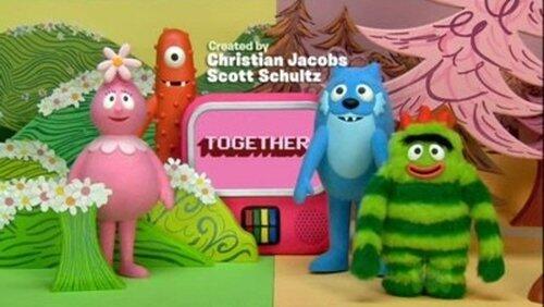 Together Together