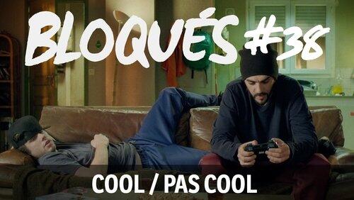 Cool / Not Cool Cool / Not Cool