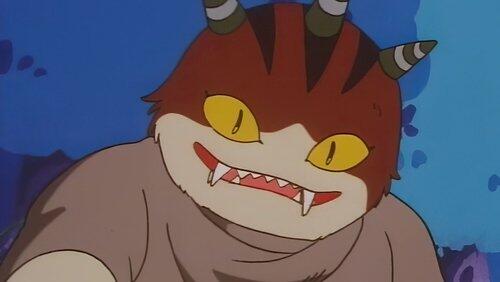 First Time Fight With A Really Strong Monster! First Time Fight With A Really Strong Monster!