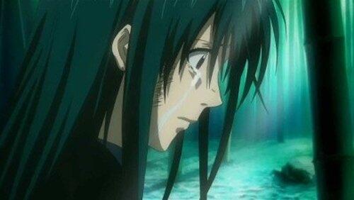 Disappearance and Reunion Disappearance and Reunion