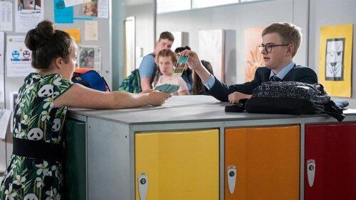 Folge 955 Folge 955